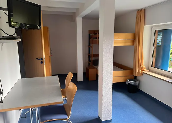 Jugendherberge Ottobeuren