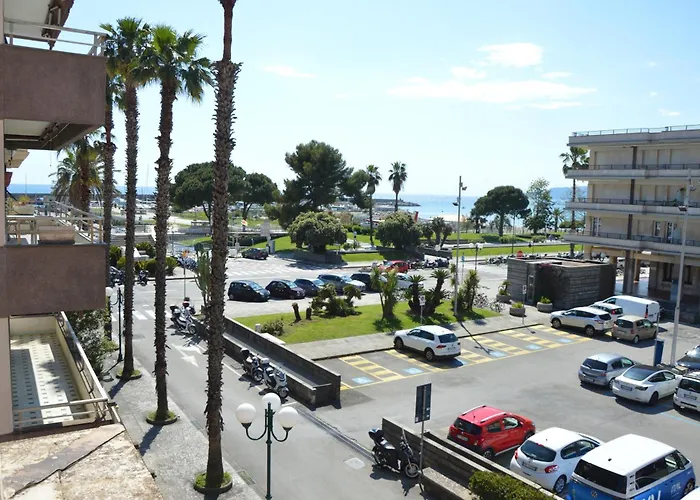 Hotel Doria