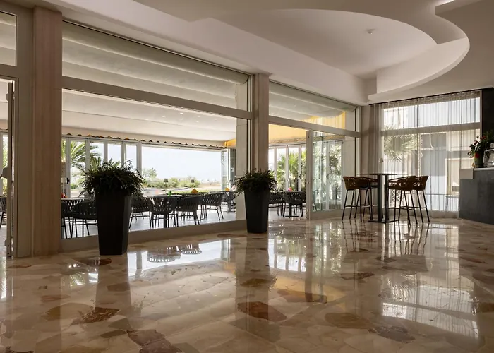 Hotel Continental