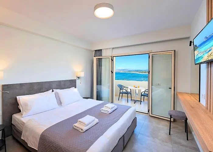 Sunlight Beach Hotel