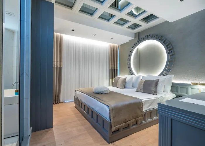 Simus Beach Hotel