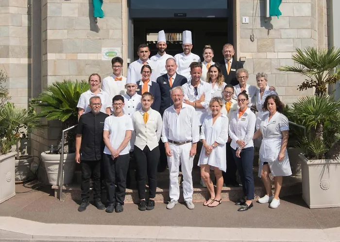 Hotels in Finale Ligure