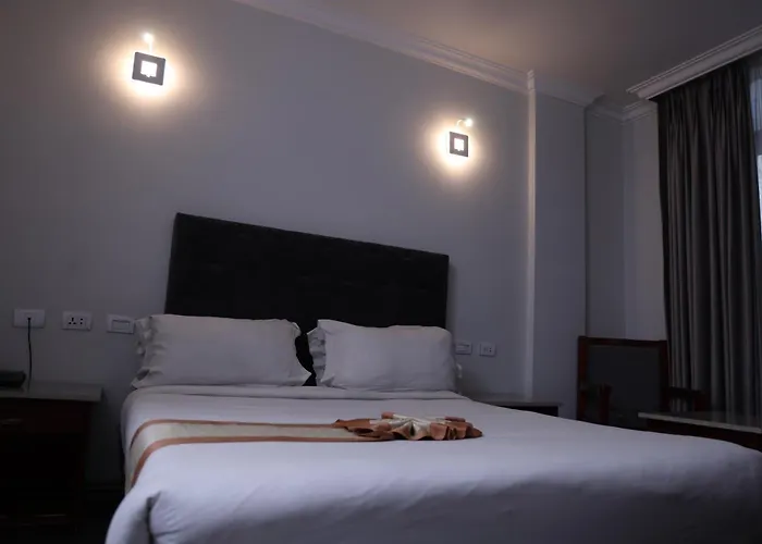 Trinity Hotel