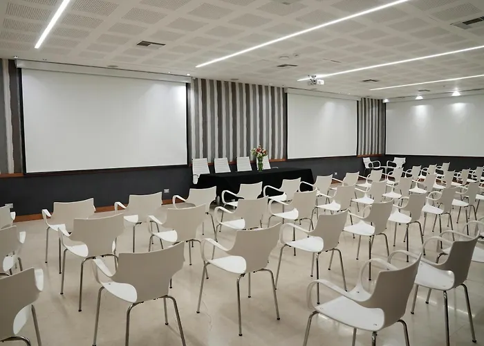 Hotel Metropolitano Supara