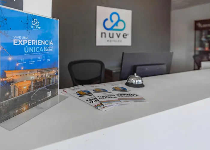 Hotel Nuve Torreón