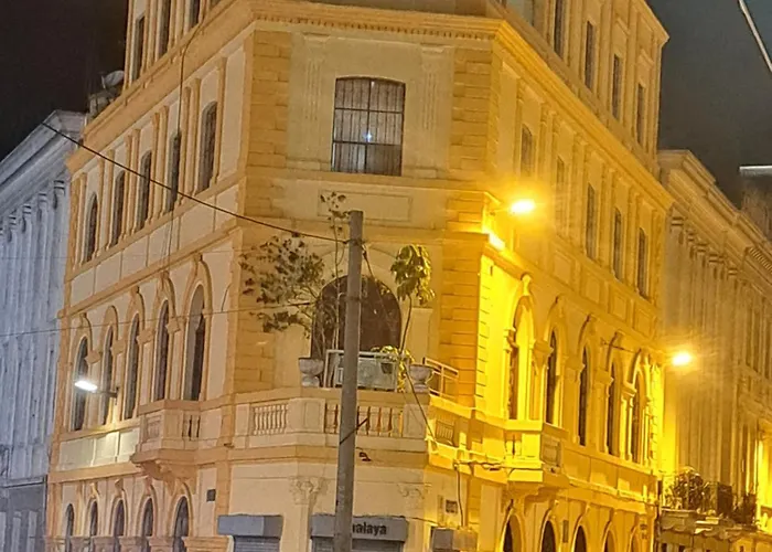 Hostal Mediodia