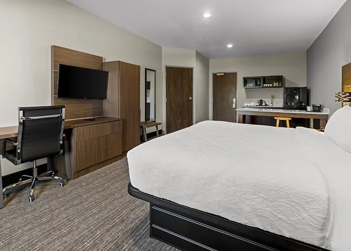 The Mulberry Hotel