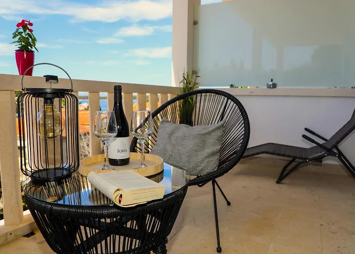 Juric 32 - Boutique Apartments