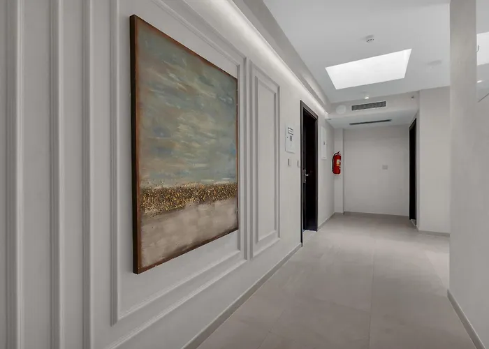 Villa Olea Prestige