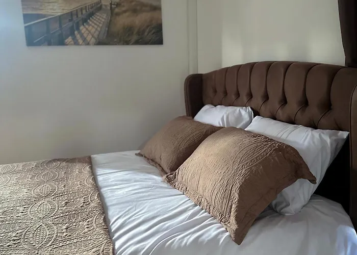 Hotel Sejour D'Ardenne