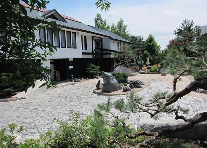 Auberge Kunsthaus - Vacation Stay 69662V