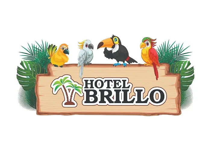 Hotel Brillo