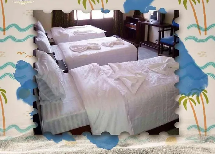 El Kasr Hotel