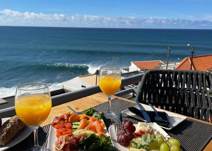 Boutique Hotel Jardim Do Mar