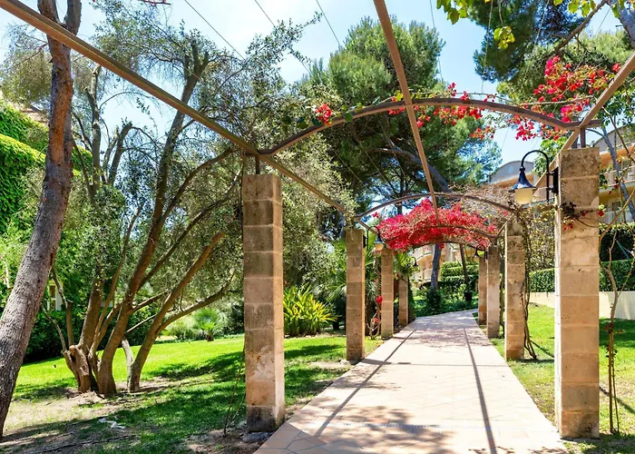 Hotéis em Cala Mesquida (Mallorca)