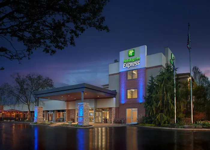 Holiday Inn Express - Akron Nw - Fairlawn By Ihg