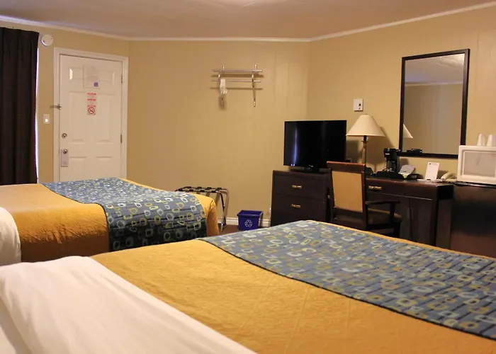 Owen Sound Motels