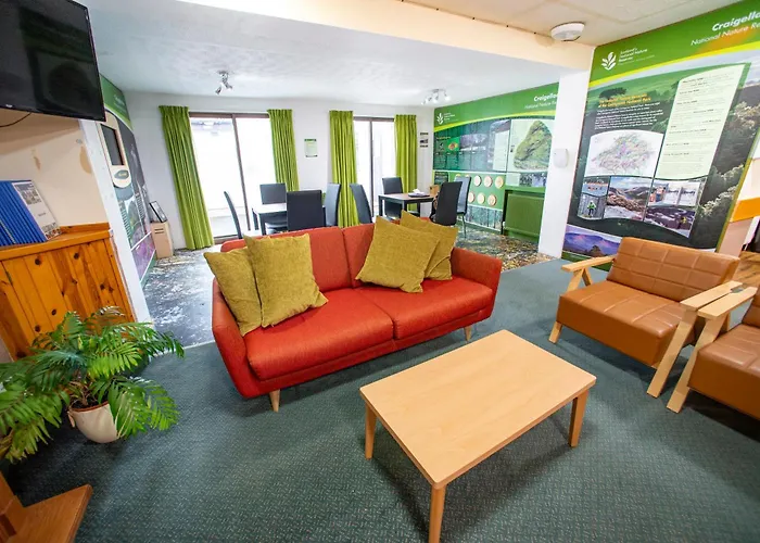 Aviemore Hostels