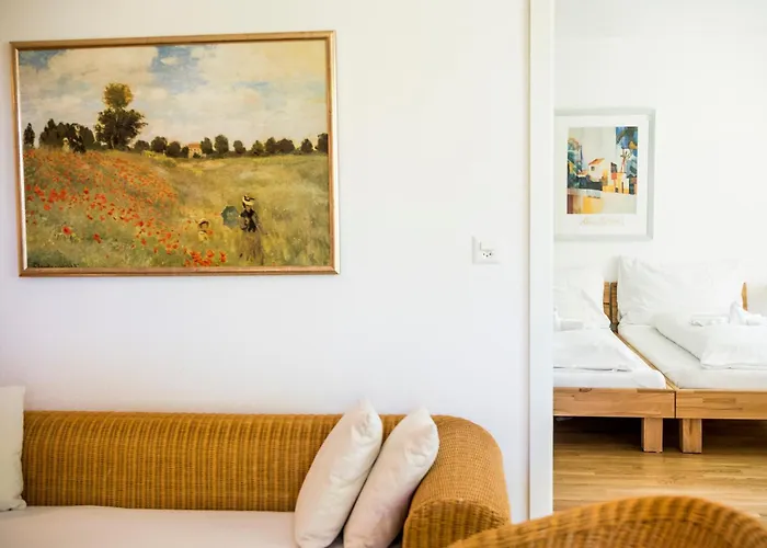 Hotels in Schwarzenberg