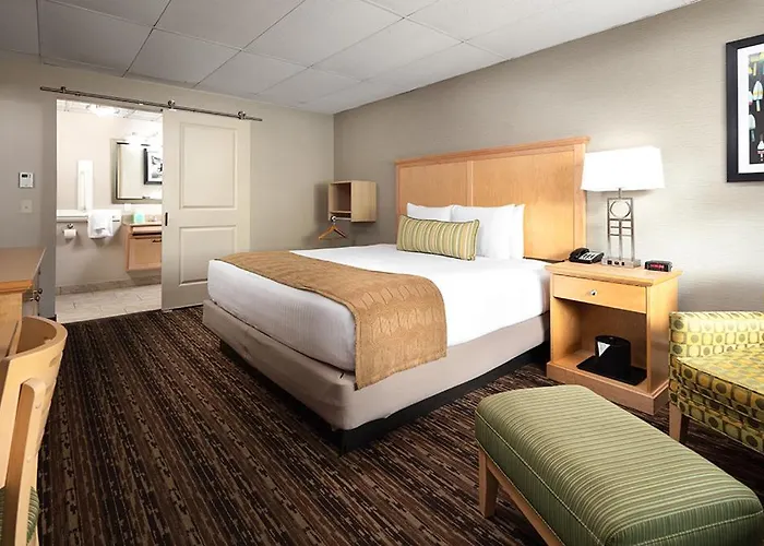 Motels in Bar Harbor