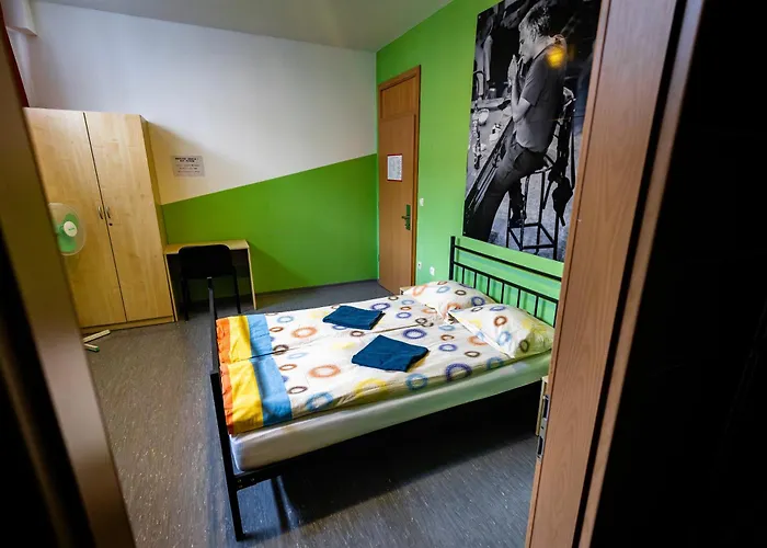 Hostel Velenje