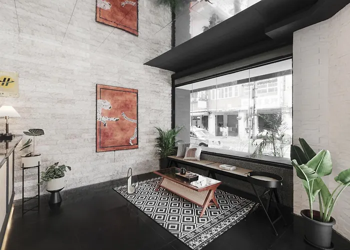 We2 Design Hotel
