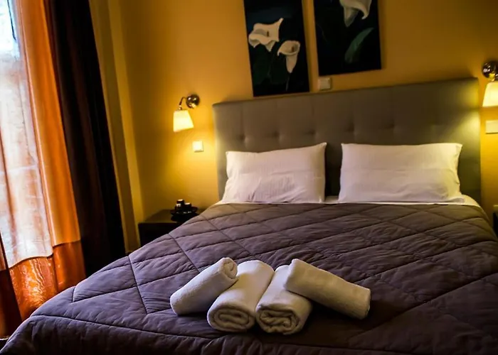 Hotel MINOS