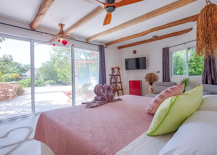 Hotels in Akumal