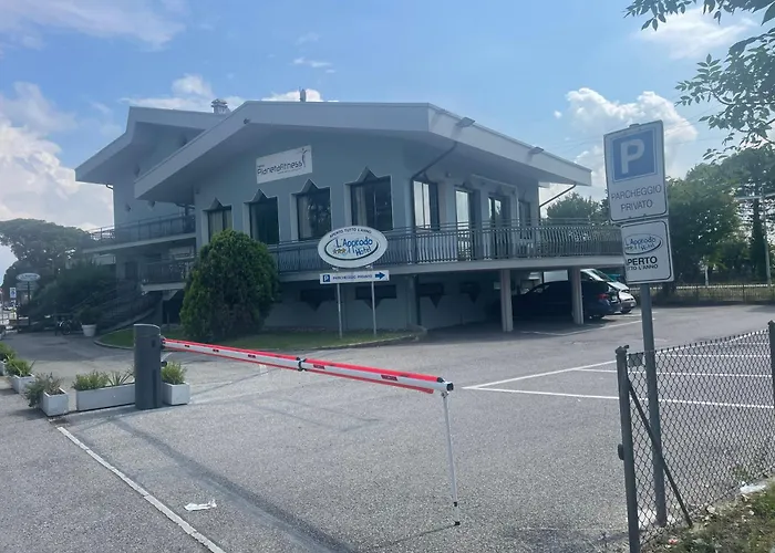 Hotel L'Approdo