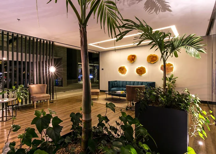 Loma Verde Aparthotel
