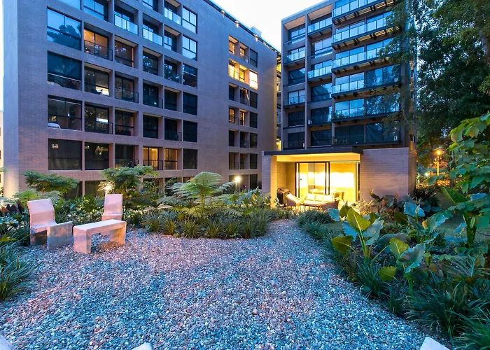 Loma Verde Aparthotel