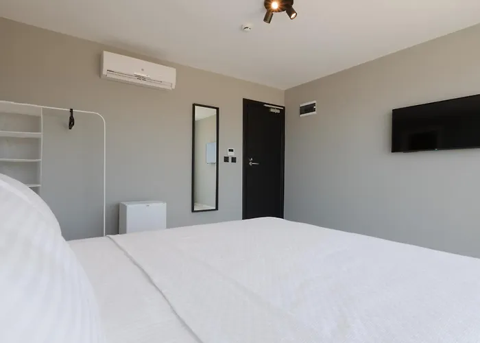 Aegean Apartments - Cesme