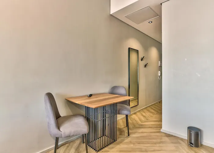 Wink Aparthotel One Thibault
