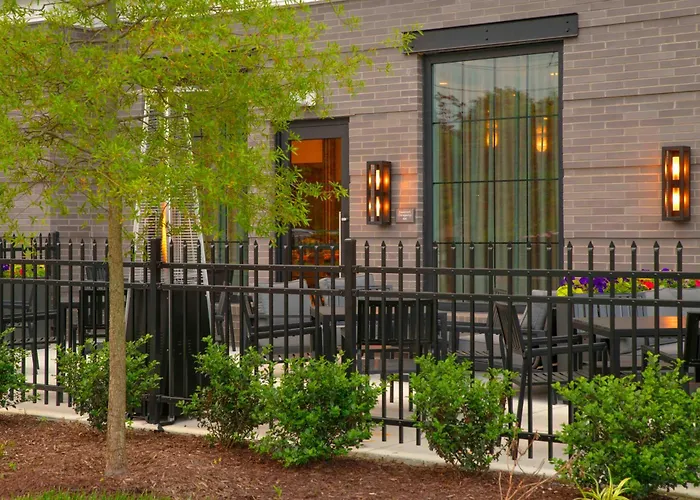 Residence Inn By Marriott Annapolis
