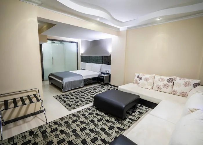 Halley Otel