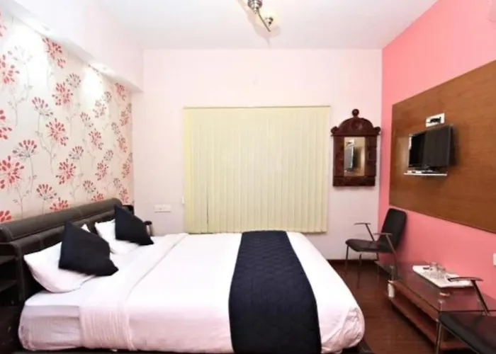 Savi'S Home Stay