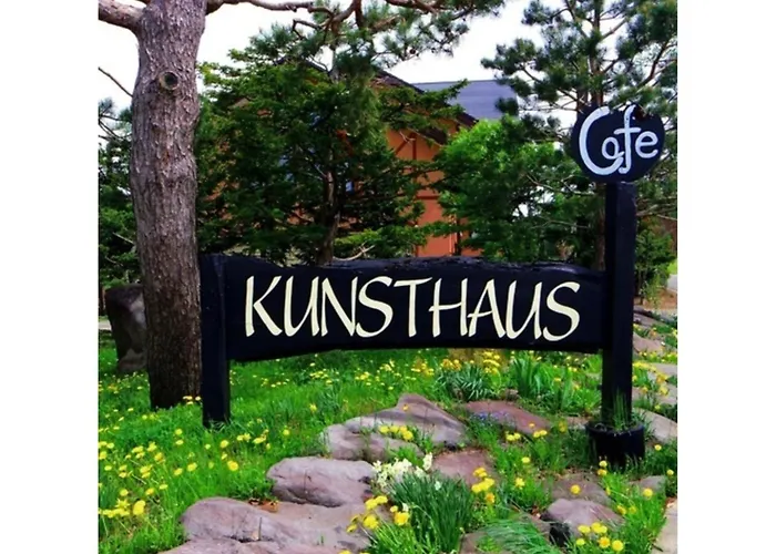 Auberge Kunsthaus - Vacation Stay 67857V