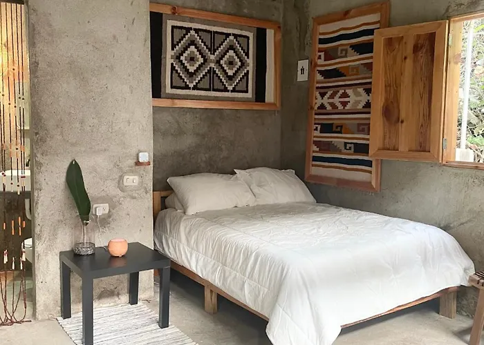 Eb5 Escape-Contemporary Stay, San Marcos La Laguna #4