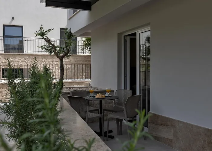 Villa Olea Prestige