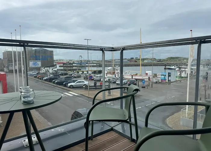 Hvide Sande Hotel