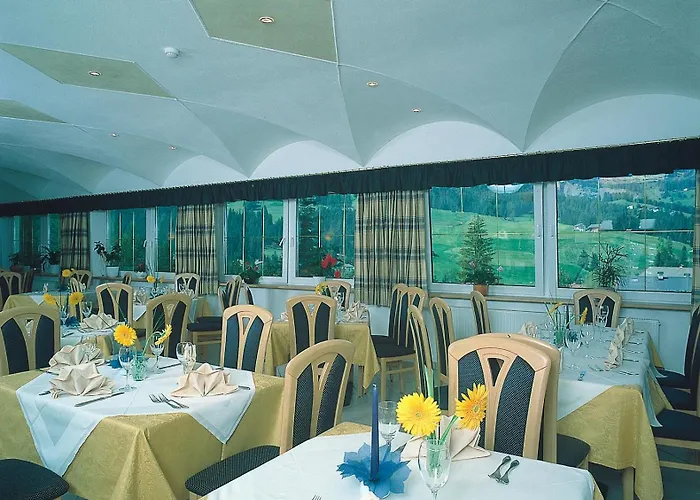 Hotel San Leonardo
