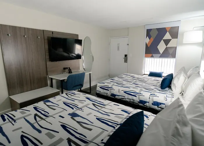 Serenitystay Chattanooga Hamilton Place