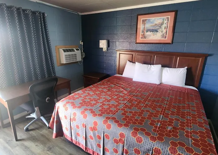 Guest House Motel