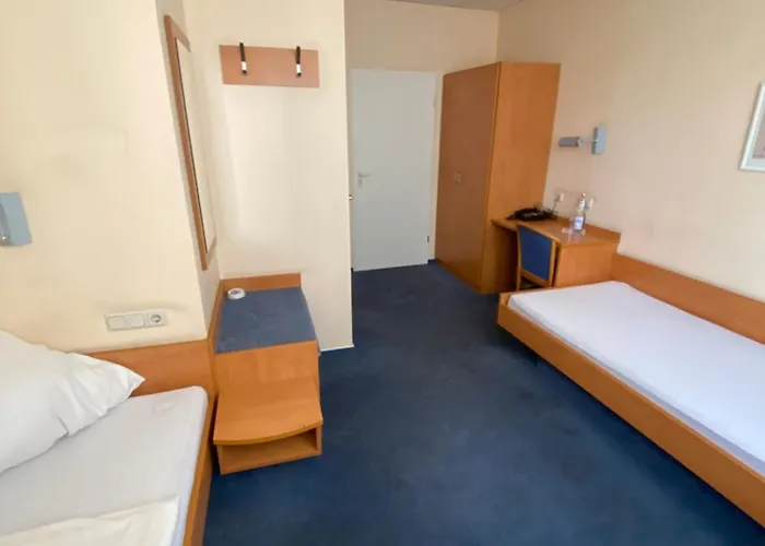 Hotel Montan