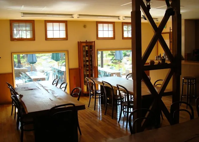 Auberge Kunsthaus - Vacation Stay 67853V
