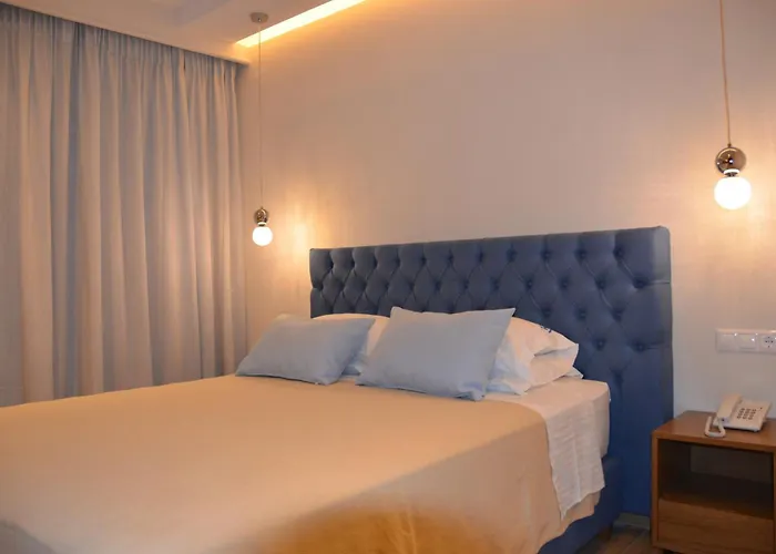 Odysseus Hotel