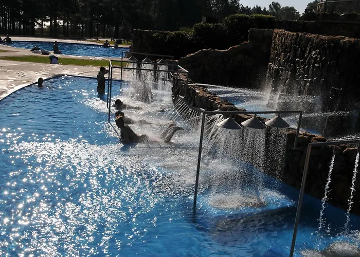 Gran Hotel Uruguay