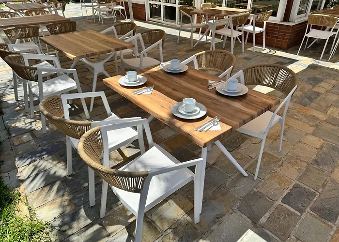 Olympion Beach Hotel