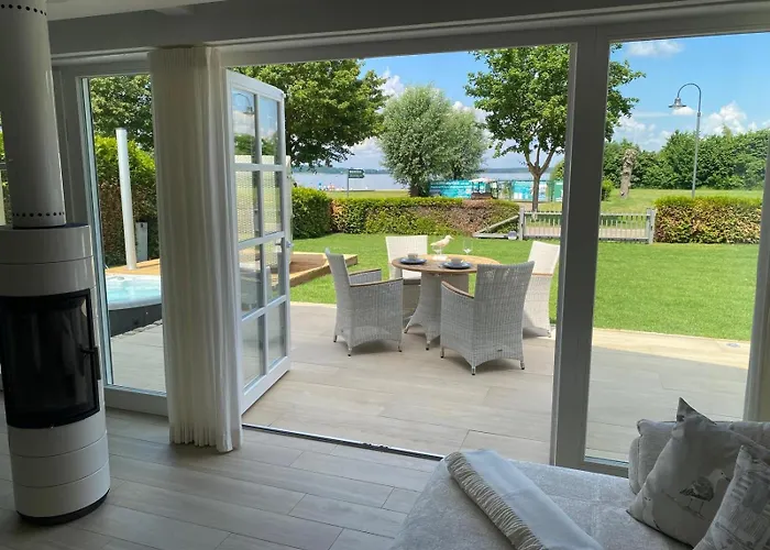 Fleesensee Resort & Spa