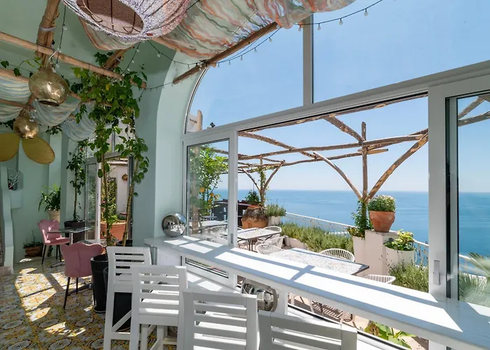 Hostel Brikette